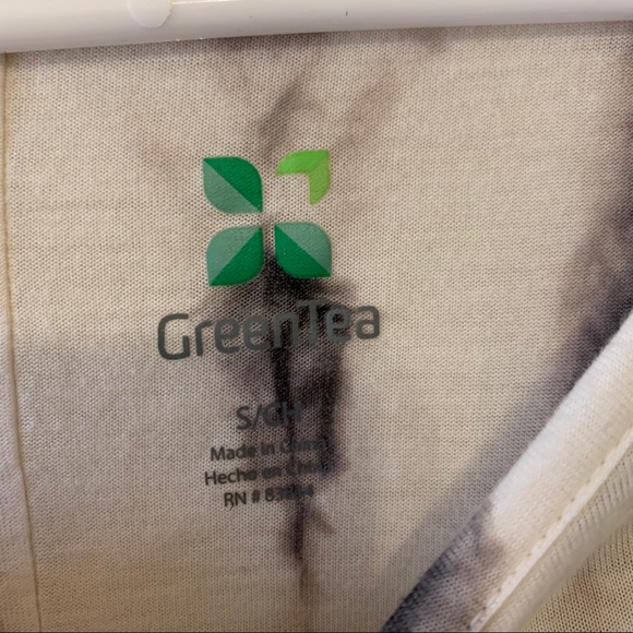 Cute Tie Dye top - Picture 3 of 4